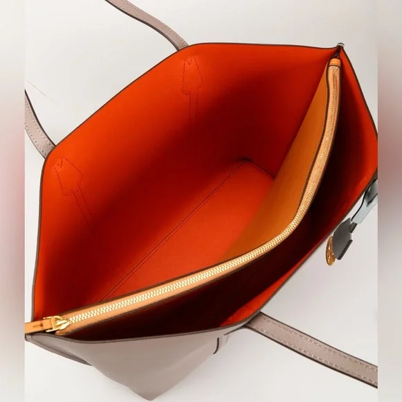 Tory Burch Perry Triple-compartment tote bag - Picture 5 of 14